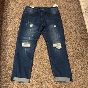 Brand new Boutique jeans